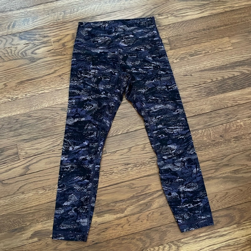 Lululemon Align 25” Legging